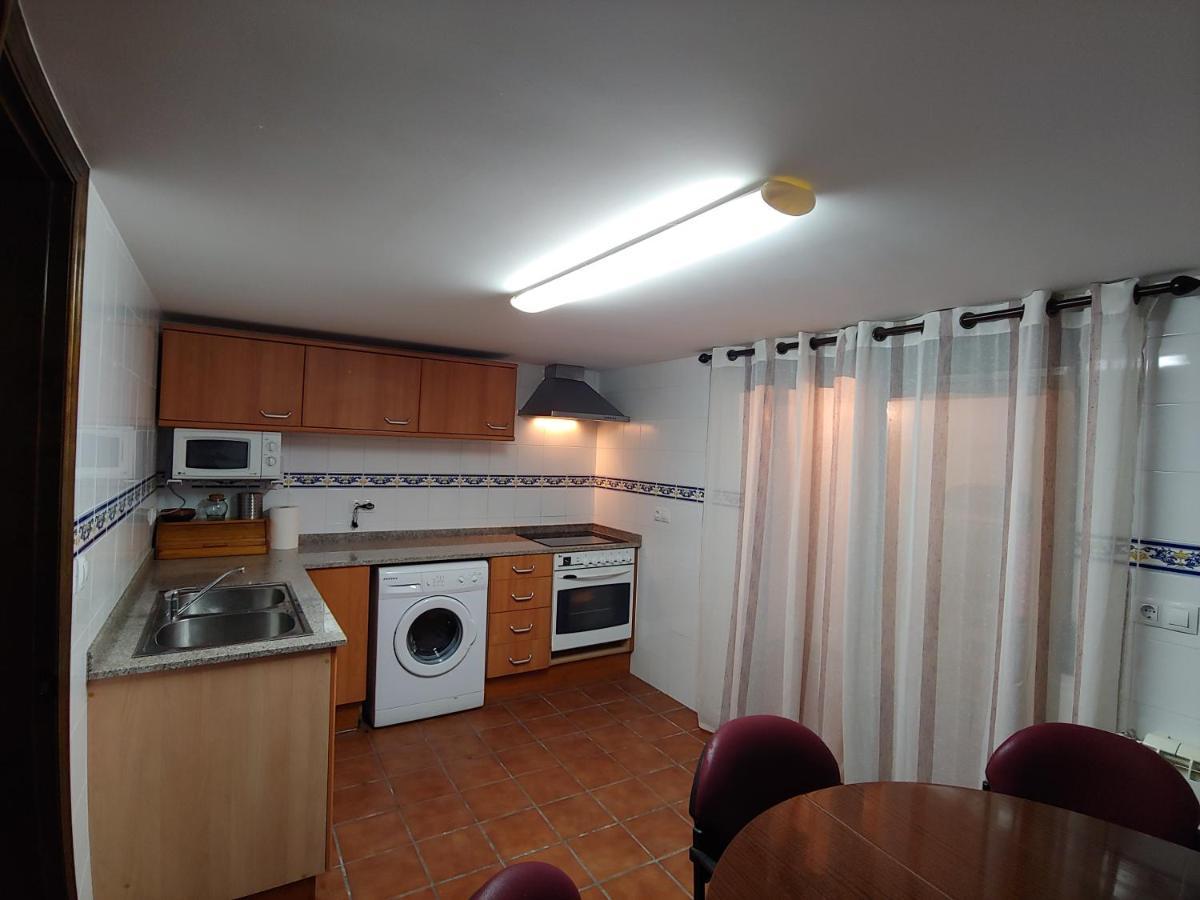 Casa Rural Sarrion Теруел Екстериор снимка