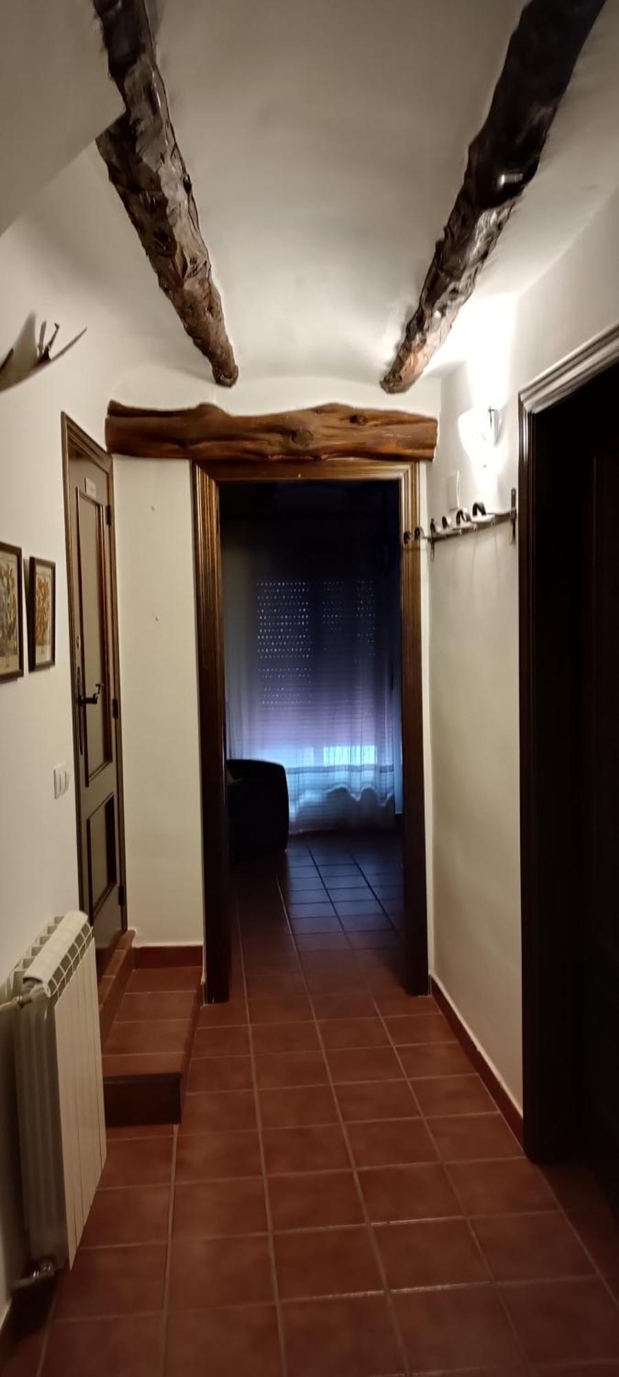 Casa Rural Sarrion Теруел Екстериор снимка
